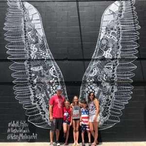 Meet your Posher, Mandy